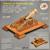 Mantua French Fortress Siege Mortar 17th Century - view 2