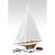 Amati Rainbow J Class Yacht 1:80 Scale Model Boat Kit - view 1