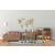 Wooden City World Map Animals XL - view 2