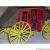 Model Trailways Concord Stagecoach 1:12 Scale - view 4