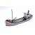 CMB Coaster Boat OO Gauge Scale Model Boat Kit - view 1