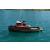 Dumas Carol Moran Tug 1:24 Scale #1272 - view 2