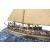 Disar Model Battle of Trafalgar Diorama - view 2
