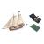 Occre Polaris Starter Pack 1:50 Scale - view 1