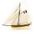 Artesania Latina Le Reynard Corsair Cutter 1:50 - view 2