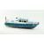 Billing Boats WSP 10 B408 Model Boat Kit - view 3