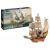 Revell Spanish Galleon 1:96 Scale - view 1