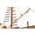Occre Palamos Fishing Boat 1:45 Scale Model Boat Kit - view 5
