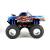 Tamiya Super Clod Buster - view 4