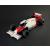 Italeri McLaren MP4/2C Prost-Rosberg 1:12 Scale - view 2