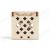 Wooden City Snake Puzzle - view 2