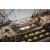 Victory Models HMS Vanguard 1787 74 Gun Ship 1:72 Scale Model Ship Kit - view 2