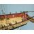 Caldercraft HMS Mars 1:64 Scale - view 5