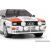 Tamiya Audi Quattro A2 (TT-02) - view 2