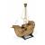 Amati Coca Spanish Cargo Ship 1:60 Scale Model Ship Kit - view 1