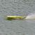 Volantex Atomic Cat 70 Brushless ARTR Racing Boat Yellow - view 5