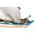 Occre Carmina 1:15 Scale Model Boat Kit - view 5