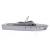 CMB US Miami Class Crash Tender Semi-Scale Plastic Boat Set - view 1