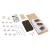 Occre Adler Carriages 1:24 Scale Model Kit - view 6
