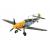 Revell Messerschmitt Bf109 F-2 1:72 Scale - view 1