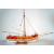 Model Shipways Armed Longboat 1:24 - view 1