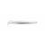 Amati Bent Nose Tweezers - view 1