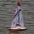 Joysway Caribbean 1:46 Sailboat RTR 2.4GHZ - view 1