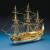 Panart Royal Caroline 1749 Royal Yacht 1:47 - view 1