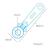 Modelcraft Rotary Cutter (45mm) - view 2