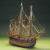 Sergal Dutch Whaler Baleniera Olandese 1790 1:60 - view 1