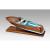 Amati Riva Aquarama - Italian Runabout 1:10 Scale Model Boat Kit  - view 1