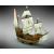 Mamoli Santa Maria Flagship of Columbus 1:50 - view 1