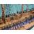 Caldercraft HM Bark Endeavour 1768 1:64 Scale - view 4