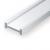 Evergreen 4.0mm I-Beam (3) - view 1