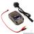 Overlander NMH2 AC  Wall Charger 9V 650MA - Tamiya - view 3