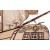 Occre Corsair Brig 1:80  Scale Model Ship Kit - view 4