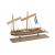 Amati Swedish Gunboat 1775 - view 1