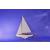 Aeronaut Hansajolle Sailing Yacht - view 1