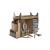 Disar Models Work Station with Cradle - view 3