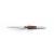 Amati Reverse Action Tweezers Straight Tip/Fibre Grip - view 1