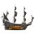 Occre The Flying Dutchman 1:50 Scale Model Ship Kit - view 1
