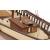 Occre Polaris 1:50 Scale Model Ship Kit - view 2