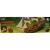 Sergal HMS Peregrine Galley Runner Class 1700 1:60 - view 2