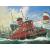 Revell Harbour Tug 1:108 Scale - view 1