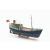 Billing Boats Carli Freighter B236 Model Boat Kit - view 1