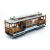 Occre San Francisco Cable Car 1:24 Scale Model Kit - view 5