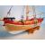 Model Shipways Armed Longboat 1:24 - view 3