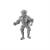 Cast Metal Sailor 22mm - view 1
