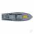 WBC PT-109 Torpedo Boat Model Kit 400mm - view 3