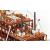 Occre Mississippi Paddle Steamer 1:80 Scale Model Boat Kit - view 4